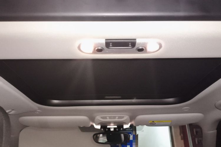 Used MINI Clubman 2016 Revised 1.5T COOPER Headliner