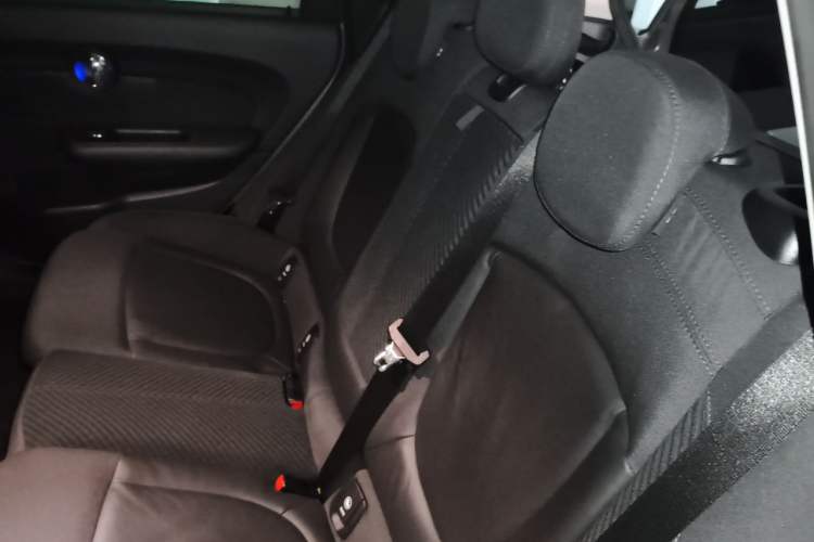 Used MINI Clubman 2016 Revised 1.5T COOPER Left Rear Seat