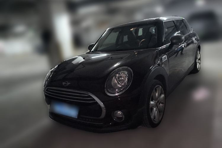 Used MINI Clubman 2016 1.5T COOPER Guazi used car, China used car export, Used car for sale, Used  cars, Cheapest cars for sale