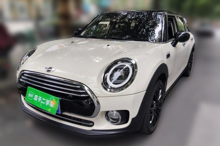 Used MINI Clubman 2016 Revised 1.5T COOPER Guazi used car, China used car export, Used car for sale, Used  cars, Cheapest cars for sale