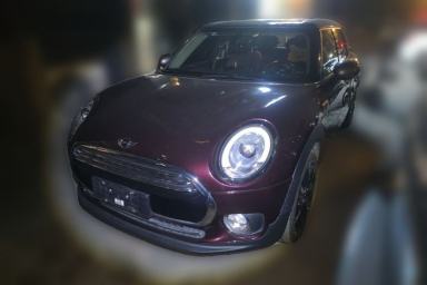 Used MINI Clubman 2016 Revised Version 1.5T COOPER Connoisseur Edition