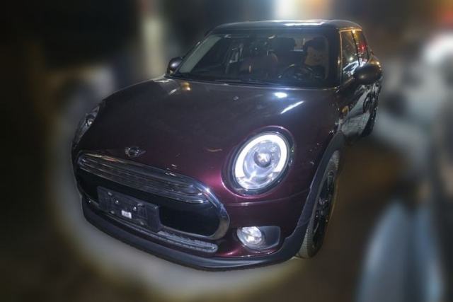 Used MINI Clubman 2016 Revised Version 1.5T COOPER Connoisseur Edition