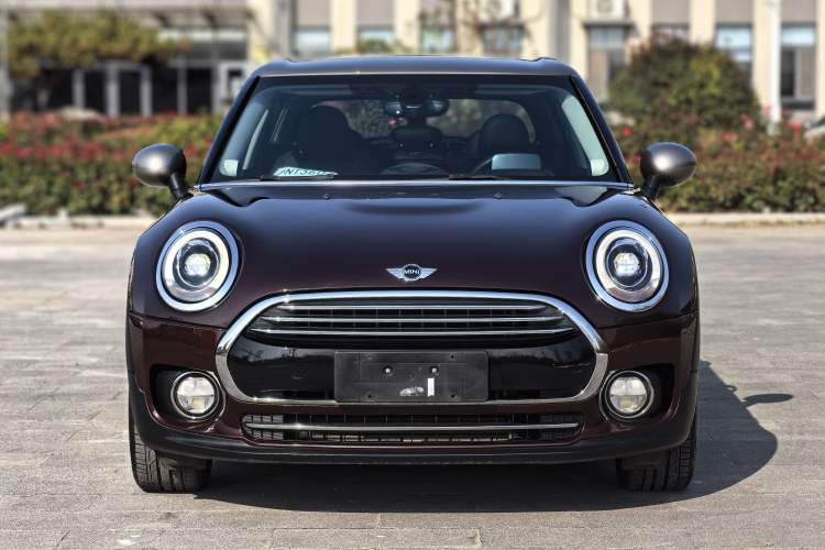 Used MINI Clubman 2016 Updated 1.5T COOPER Geek Edition Exterior 7