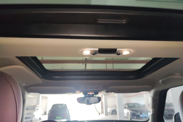 Used MINI Clubman 2016 Revised Version 1.5T COOPER Connoisseur Edition Headliner