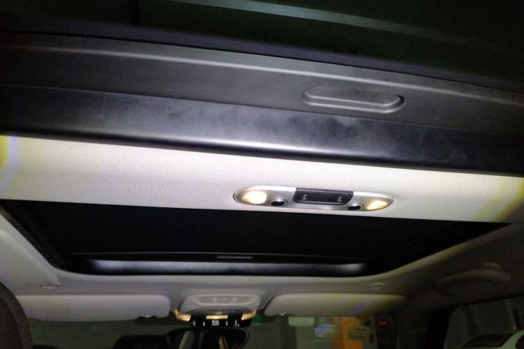 Used MINI Clubman 2016 1.5T COOPER Headliner