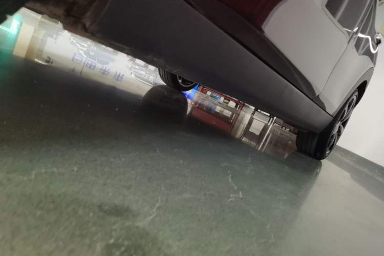 Used MINI Clubman 2016 2.0T COOPER S Left Side Sill