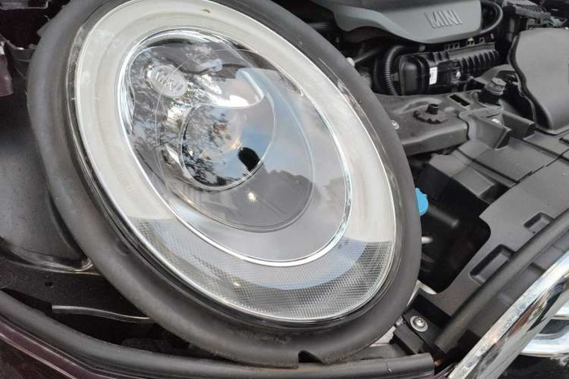 Used MINI Clubman 2016 Revised Version 1.5T COOPER Connoisseur Edition Right Front Headlight