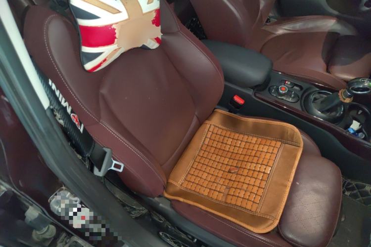 Used MINI Clubman 2016 Revised Version 1.5T COOPER Connoisseur Edition Right Front Seat