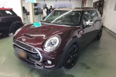 Used MINI Clubman 2016 2.0T COOPER S