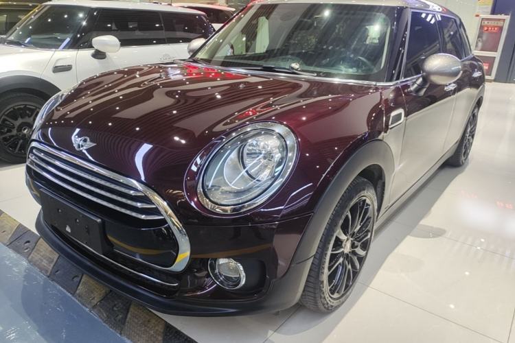 Used MINI Clubman 2016 Revised 1.5T COOPER Guazi used car, China used car export, Used car for sale, Used cars, Cheapest cars for sale