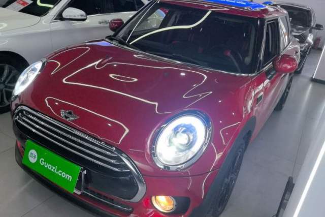 Used MINI Clubman 2016 Revised 1.5T COOPER