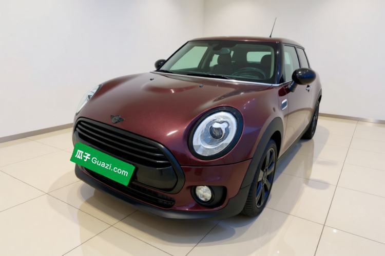 Used MINI Clubman 2016 Revised Version 1.5T COOPER Connoisseur Edition Guazi used car, China used car export, Used car for sale, Used  cars, Cheapest cars for sale