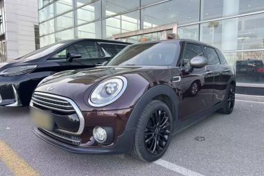 Used MINI Clubman 2016 Revised 1.5T COOPER