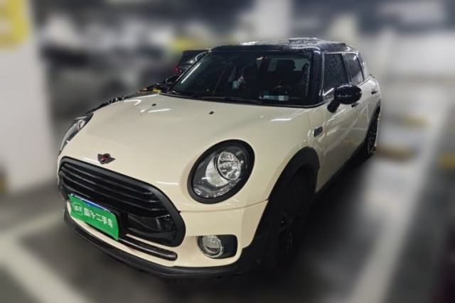 Used MINI Clubman 2016 Revised 1.5T COOPER