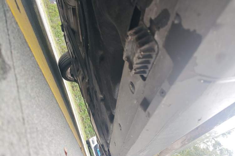 Used MINI Clubman 2016 1.5T COOPER Connoisseur Edition Chassis Front Left