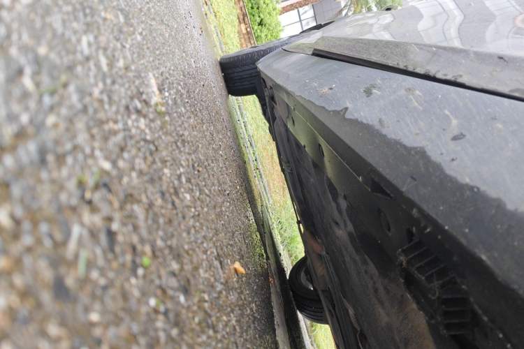 Used MINI Clubman 2016 Updated 1.5T COOPER Geek Edition Chassis Front Right