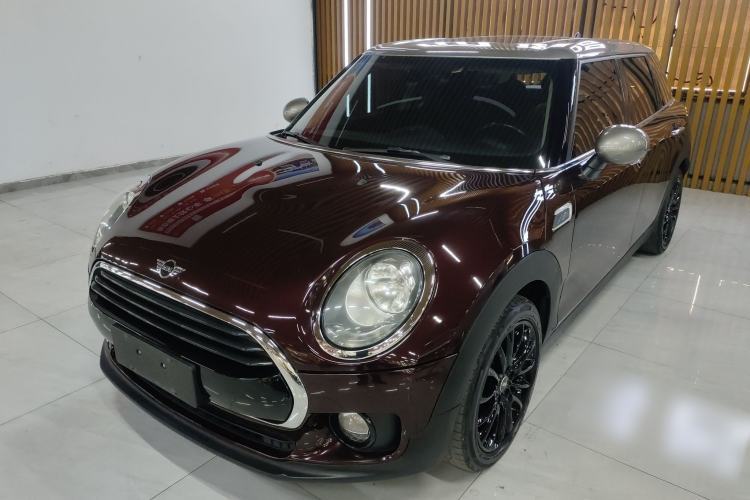 Ojetý MINI Clubman 2016 Revised 1.5T COOPER Guazi used car, China used car export, Used car for sale, Used  cars, Cheapest cars for sale