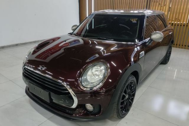 Used MINI Clubman 2016 Revised 1.5T COOPER