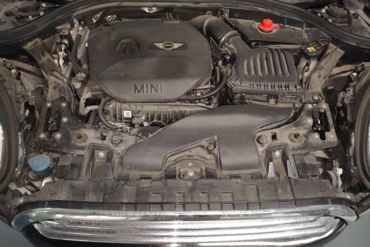 Used MINI Clubman 2016 Revised 1.5T COOPER Engine Bay