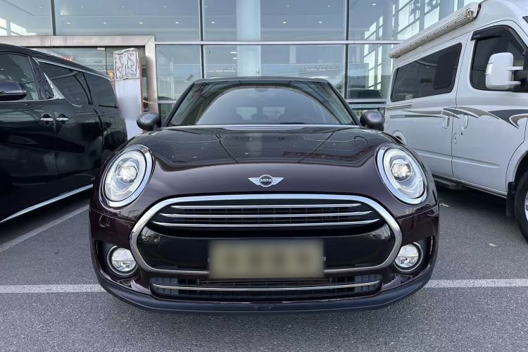 Used MINI Clubman 2016 Revised 1.5T COOPER Exterior 1