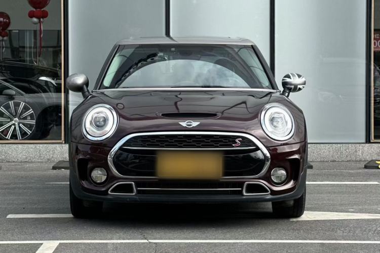 Used MINI Clubman 2016 Revised 2.0T COOPER S Exterior 1