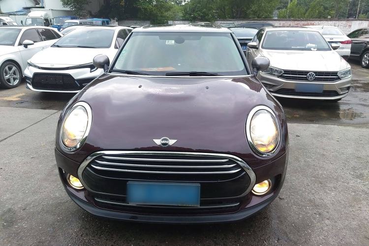 Used MINI Clubman 2016 Revised 1.5T COOPER Exterior 1