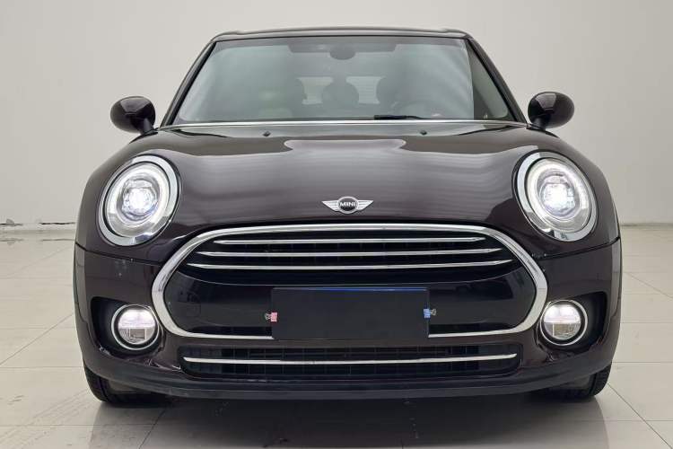 Used MINI Clubman 2016 Revised Version 1.5T COOPER Connoisseur Edition Exterior 1