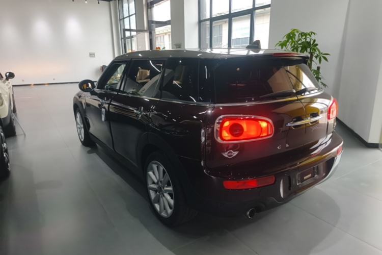 Used MINI Clubman 2016 Revised 1.5T COOPER Exterior 2