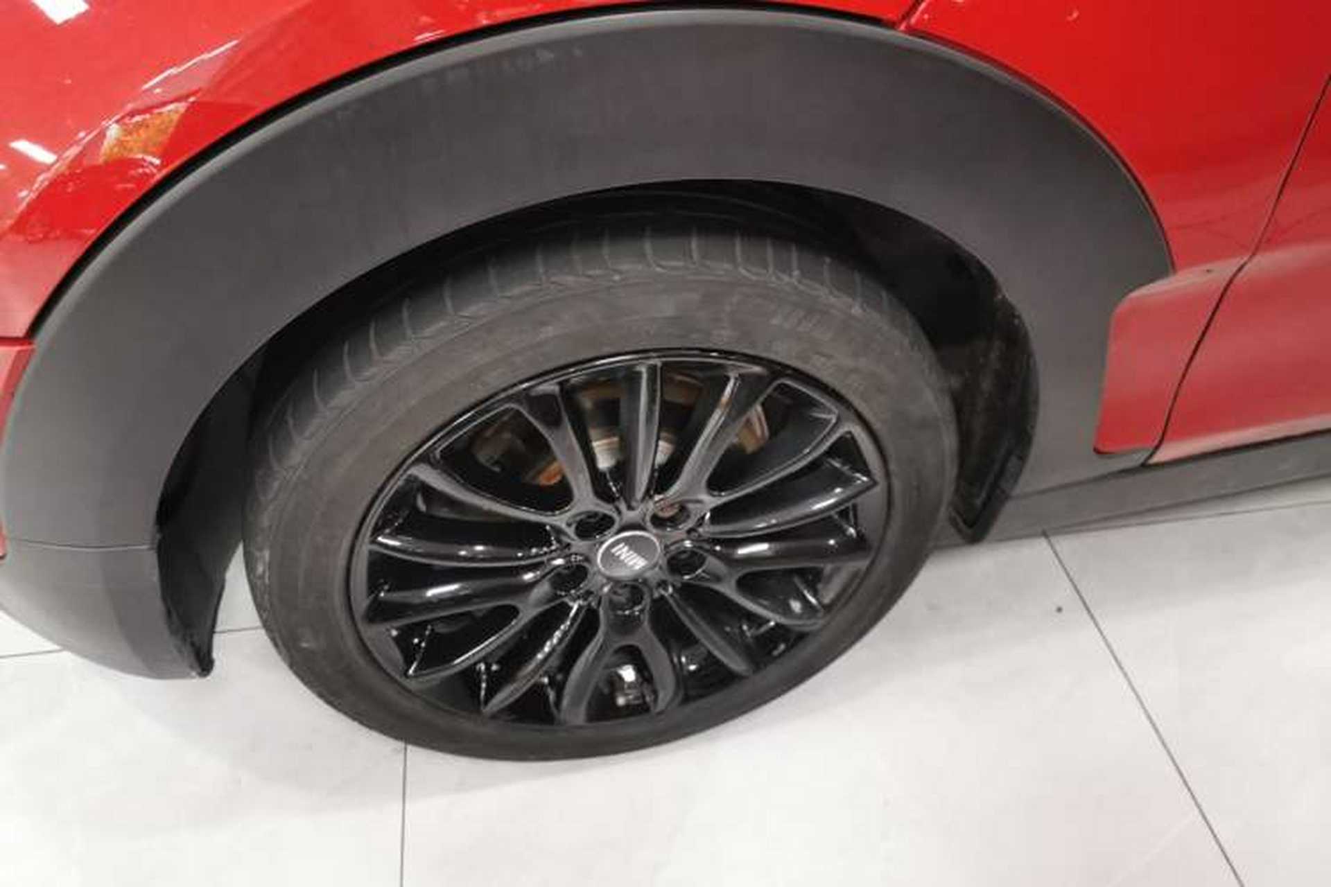 Used MINI Clubman 2016 Revised 1.5T COOPER Exterior 3