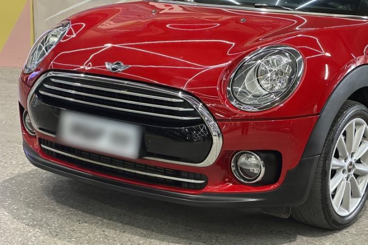 Used MINI Clubman 2016 1.5T COOPER Exterior 4
