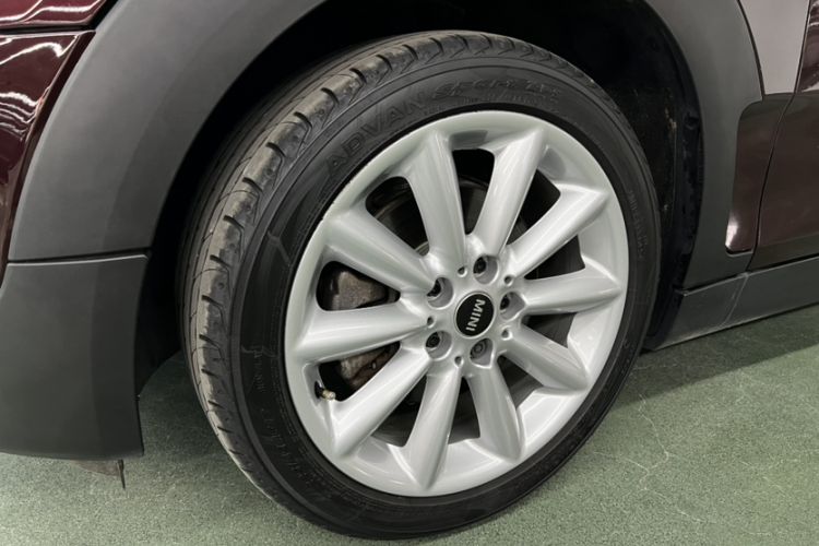 Used MINI Clubman 2016 1.5T COOPER Exterior 4
