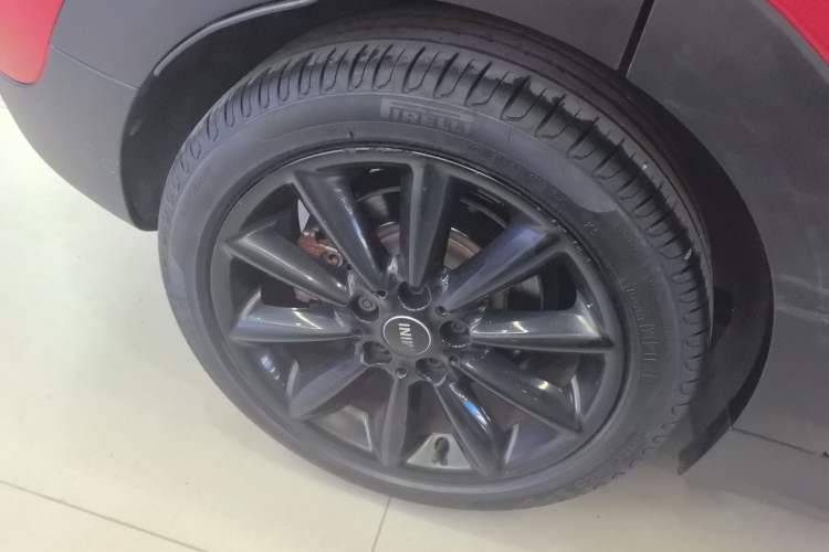 Used MINI Clubman 2016 Revised 1.5T COOPER Exterior 5