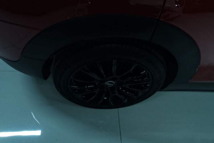 Used MINI Clubman 2016 1.5T COOPER Geek Edition Exterior 5