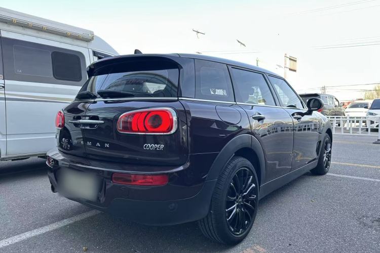 Used MINI Clubman 2016 Revised 1.5T COOPER Exterior 6