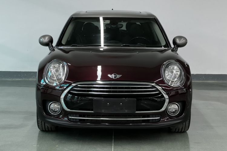 Used MINI Clubman 2016 1.5T COOPER Exterior 6