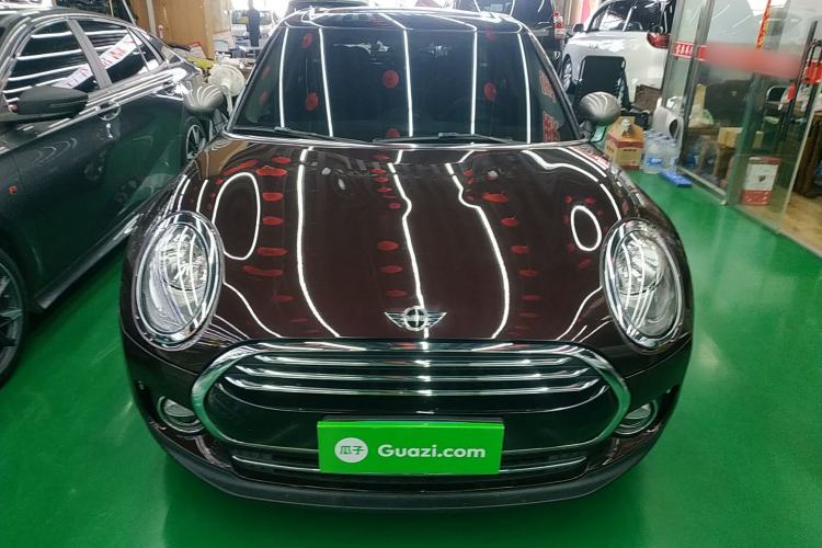 Used MINI Clubman 2016 1.5T COOPER Front