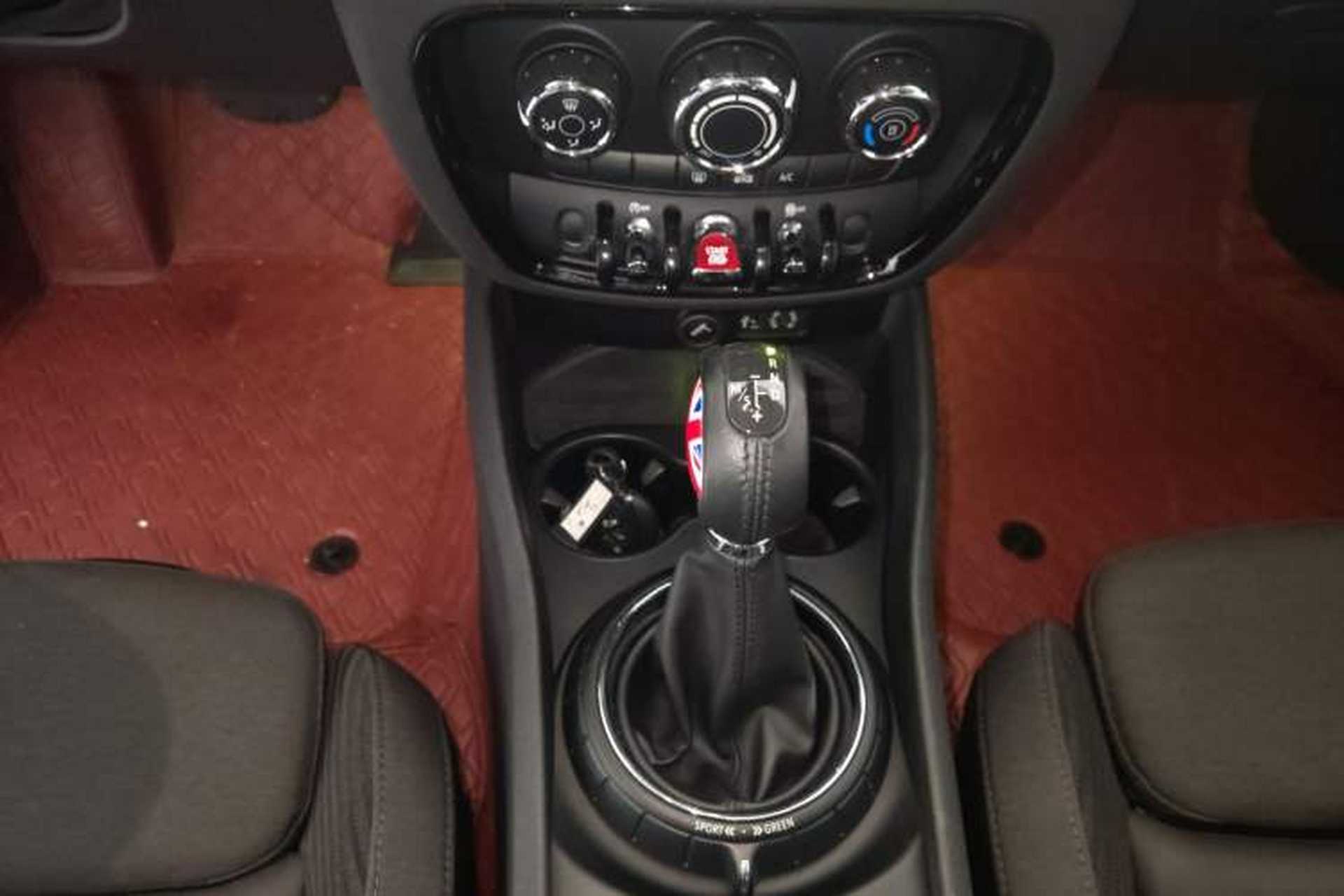 Used MINI Clubman 2016 Revised 1.5T COOPER Gear Lever