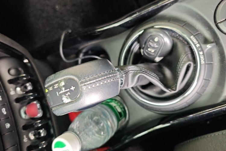 Used MINI Clubman 2016 1.5T COOPER Gear Lever