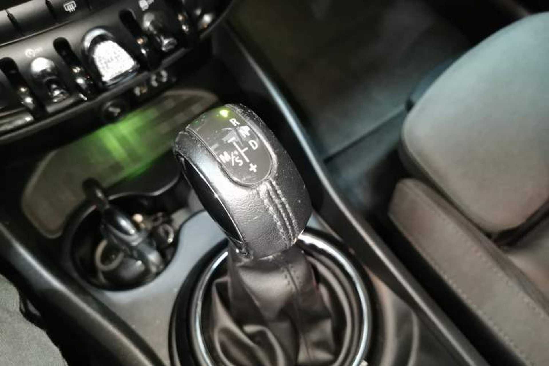 Used MINI Clubman 2016 Revised 1.5T COOPER Gear Lever