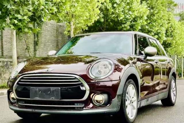 Used MINI Clubman 2016 1.5T COOPER