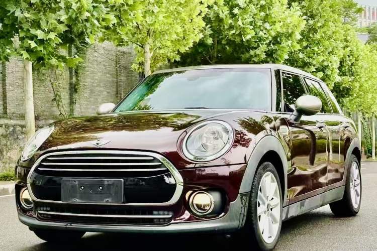 Used MINI Clubman 2016 1.5T COOPER Guazi used car, China used car export, Used car for sale, Used  cars, Cheapest cars for sale