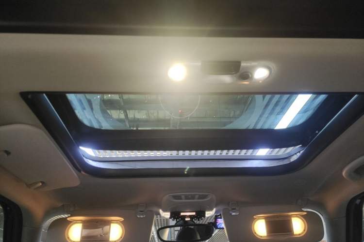 Used MINI Clubman 2016 Revised 1.5T COOPER Headliner
