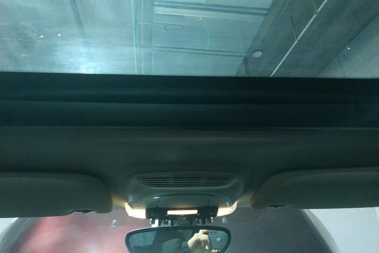 Used MINI Clubman 2016 2.0T COOPER S Headliner