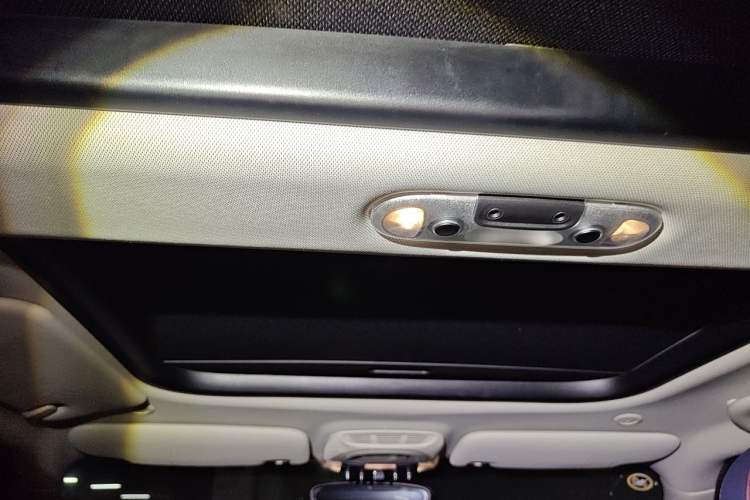 Used MINI Clubman 2016 2.0T COOPER S Headliner