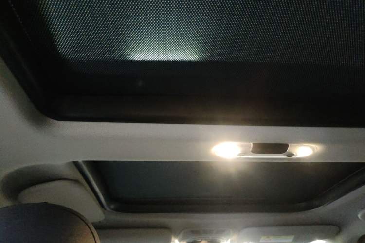 Used MINI Clubman 2016 Revised 1.5T COOPER Headliner