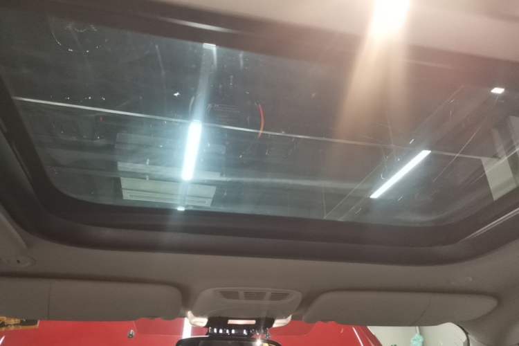 Used MINI Clubman 2016 1.5T COOPER Geek Edition Headliner