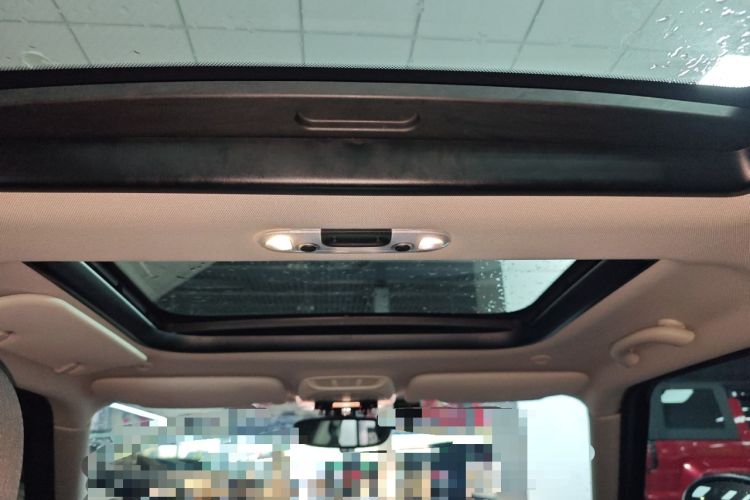 Used MINI Clubman 2016 1.5T COOPER Headliner