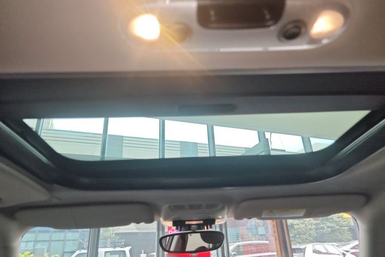 Used MINI Clubman 2016 Revised 1.5T COOPER Headliner