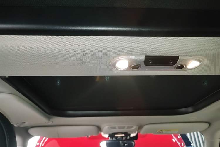 Used MINI Clubman 2016 1.5T COOPER Headliner