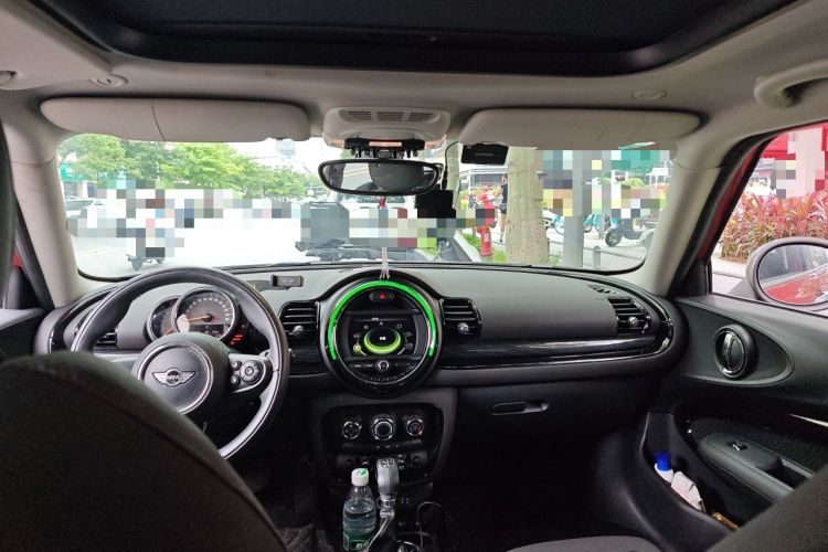 Used MINI Clubman 2016 1.5T COOPER Headliner